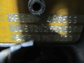 Recambio de turbocompresor para citroën c3 hdi referencia OEM IAM KP35487599 54359710003 KKK