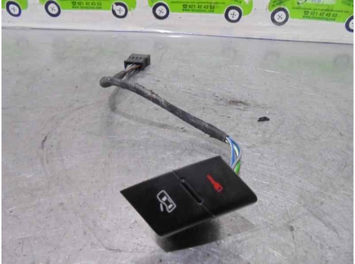 Recambio de mando para audi a6 avant (4b5) 2.4 v6 30v referencia OEM IAM 4B1962107B 