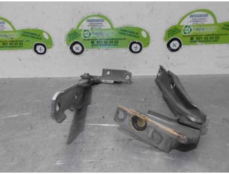 Recambio de bisagra capot para audi a6 avant (4b5) 2.4 v6 30v referencia OEM IAM   