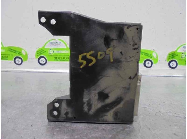 Recambio de modulo electronico para nissan primera berlina (p12) 1.9 16v turbodiesel cat referencia OEM IAM 0500G1B 