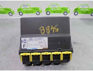 Recambio de modulo confort para ford focus berlina (cak) 1.6 16v cat referencia OEM IAM 1S7T15K600FD 5WK48730G SIEMENS