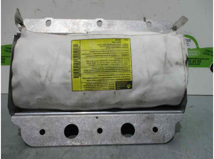 Recambio de airbag delantero derecho para fiat punto berlina (188) 1.2 cat referencia OEM IAM 600992700A 569203E000 V0APAN3MKG03