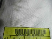 Recambio de airbag delantero derecho para fiat punto berlina (188) 1.2 cat referencia OEM IAM 600992700A 569203E000 V0APAN3MKG03