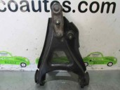 Recambio de brazo suspension inferior delantero izquierdo para renault clio ii fase ii (b/cb0) 1.5 dci diesel referencia OEM IAM