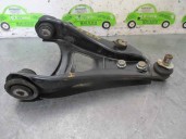 Recambio de brazo suspension inferior delantero izquierdo para renault clio ii fase ii (b/cb0) 1.5 dci diesel referencia OEM IAM