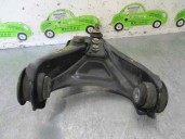 Recambio de brazo suspension inferior delantero izquierdo para renault clio ii fase ii (b/cb0) 1.5 dci diesel referencia OEM IAM