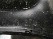 Recambio de brazo suspension inferior delantero izquierdo para renault clio ii fase ii (b/cb0) 1.5 dci diesel referencia OEM IAM