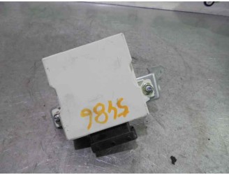 Recambio de centralita check control para toyota avensis berlina (t25) 2.0 d-cat referencia OEM IAM 150696 150696 SWF