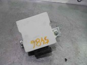 Recambio de centralita check control para toyota avensis berlina (t25) 2.0 d-cat referencia OEM IAM 150696 150696 SWF