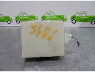 Recambio de modulo electronico para toyota avensis berlina (t25) 2.0 d-cat referencia OEM IAM 8974105070 73668012 