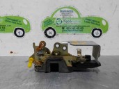 Recambio de cerradura puerta delantera izquierda para toyota corolla (e11) 1.4 16v cat referencia OEM IAM 3 PUERTAS