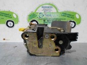 Recambio de cerradura puerta delantera izquierda para toyota corolla (e11) 1.4 16v cat referencia OEM IAM 3 PUERTAS