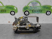 Recambio de cerradura puerta delantera derecha para toyota corolla (e11) 1.4 16v cat referencia OEM IAM 3 PUERTAS