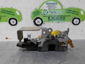 Recambio de cerradura puerta delantera derecha para toyota corolla (e11) 1.4 16v cat referencia OEM IAM 3 PUERTAS