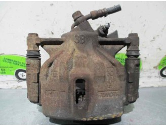 Recambio de pinza freno delantera izquierda para toyota corolla (e11) 1.4 16v cat referencia OEM IAM   