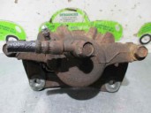 Recambio de pinza freno delantera izquierda para toyota corolla (e11) 1.4 16v cat referencia OEM IAM 