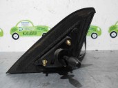 Recambio de retrovisor derecho para toyota corolla (e11) 1.4 16v cat referencia OEM IAM E13010117 MANUAL 