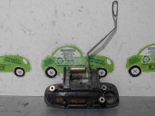 Recambio de maneta exterior delantera derecha para toyota corolla (e11) 1.4 16v cat referencia OEM IAM 6921012290D7 CESTA 1 