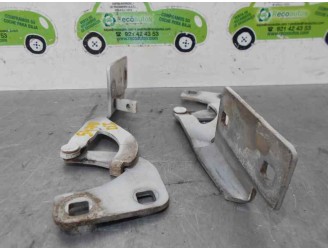 Recambio de bisagra capot para peugeot partner (s1) 1.9 diesel referencia OEM IAM 