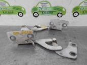 Recambio de bisagra capot para peugeot partner (s1) 1.9 diesel referencia OEM IAM 