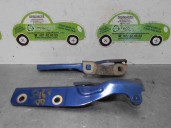 Recambio de bisagra capot para fiat doblo (119) 1.9 8v dynamic / multijet dynamic plus (77kw) referencia OEM IAM 