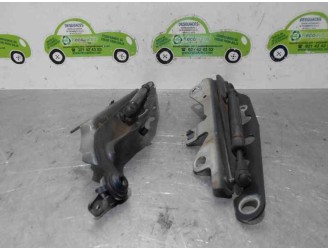 Recambio de bisagra capot para volvo s80 berlina 2.4 (125kw) referencia OEM IAM   