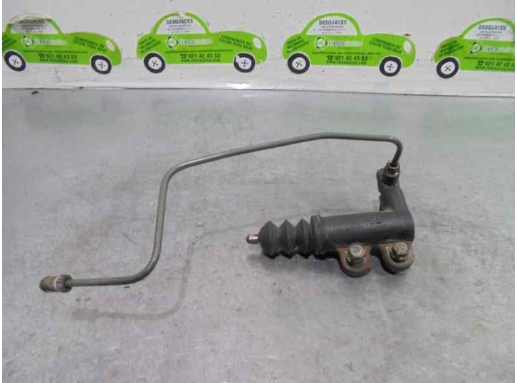 Recambio de bombin embrague para volvo s40 berlina 1.8 cat referencia OEM IAM 