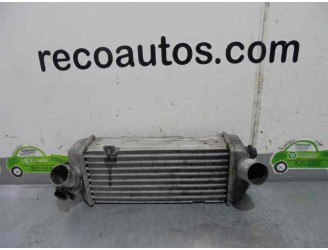 Replacement intercooler for Hyundai ix20 1.6 CRDi cat OEM IAM reference 282712A700 ADC12 HCC