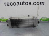 Recambio de intercooler para hyundai ix20 1.6 crdi cat referencia OEM IAM 282712A700 ADC12 HCC