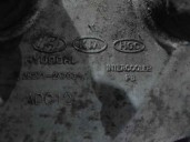 Recambio de intercooler para hyundai ix20 1.6 crdi cat referencia OEM IAM 282712A700 ADC12 HCC