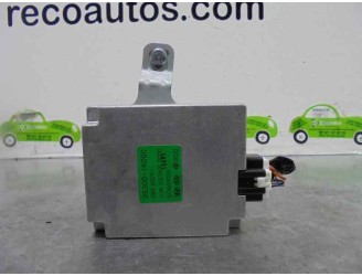 Replacement electronic module for Hyundai ix20 1.6 CRDi cat OEM IAM reference 953001K000 100405 DECO