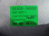 Recambio de modulo electronico para hyundai ix20 1.6 crdi cat referencia OEM IAM 953001K000 100405 DECO
