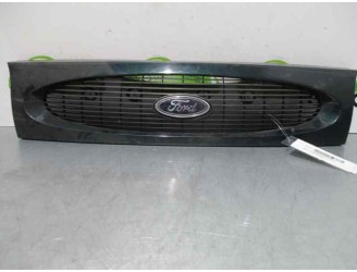 Recambio de rejilla delantera para ford fiesta berlina 1.3 cat (endura-e) referencia OEM IAM 96FB8200AGW 96FB8200AGW 