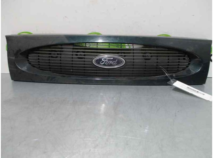 Recambio de rejilla delantera para ford fiesta berlina 1.3 cat (endura-e) referencia OEM IAM 96FB8200AGW 96FB8200AGW 