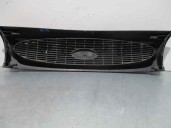 Recambio de rejilla delantera para ford fiesta berlina 1.3 cat (endura-e) referencia OEM IAM 96FB8200AGW 96FB8200AGW 