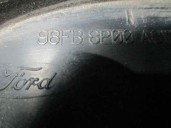 Recambio de rejilla delantera para ford fiesta berlina 1.3 cat (endura-e) referencia OEM IAM 96FB8200AGW 96FB8200AGW 