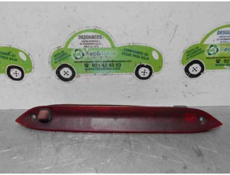 Recambio de luz central de freno para ford focus turnier (cak) 1.8 tddi turbodiesel cat referencia OEM IAM 1M5113A613AA  