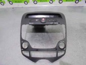 Replacement multifunction display for Hyundai ix20 1.6 CRDi cat OEM IAM reference 937001K000 