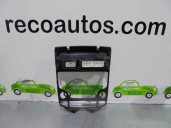 Recambio de pantalla multifuncion para hyundai ix20 1.6 crdi cat referencia OEM IAM 937001K000  