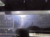 Replacement multifunction display for Hyundai ix20 1.6 CRDi cat OEM IAM reference 937001K000 
