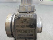 Recambio de caudalimetro para ford escort berlina/turnier 1.6 16v cat referencia OEM IAM 92FB12B579BA AFH3807A 