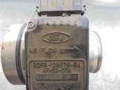 Recambio de caudalimetro para ford escort berlina/turnier 1.6 16v cat referencia OEM IAM 92FB12B579BA AFH3807A 