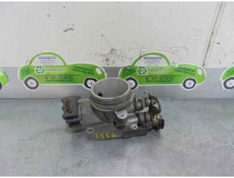 Recambio de caja mariposa para ford escort berlina/turnier 1.6 16v cat referencia OEM IAM 938FHA 