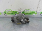 Recambio de caja mariposa para ford escort berlina/turnier 1.6 16v cat referencia OEM IAM 938FHA 