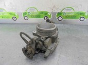 Recambio de caja mariposa para ford escort berlina/turnier 1.6 16v cat referencia OEM IAM 938FHA 