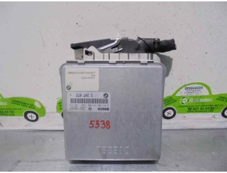 Recambio de centralita motor uce para bmw serie 5 berlina (e39) 2.5 turbodiesel cat referencia OEM IAM 2247072 0281001373 BOSCH