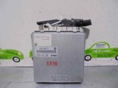Recambio de centralita motor uce para bmw serie 5 berlina (e39) 2.5 turbodiesel cat referencia OEM IAM 2247072 0281001373 BOSCH