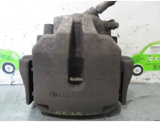 Recambio de pinza freno delantera derecha para bmw serie 5 berlina (e39) 2.5 turbodiesel cat referencia OEM IAM 6022096 6022296 