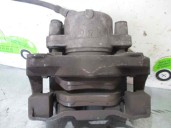 Recambio de pinza freno delantera derecha para bmw serie 5 berlina (e39) 2.5 turbodiesel cat referencia OEM IAM 6022096 6022296 