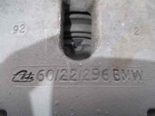 Recambio de pinza freno delantera derecha para bmw serie 5 berlina (e39) 2.5 turbodiesel cat referencia OEM IAM 6022096 6022296 